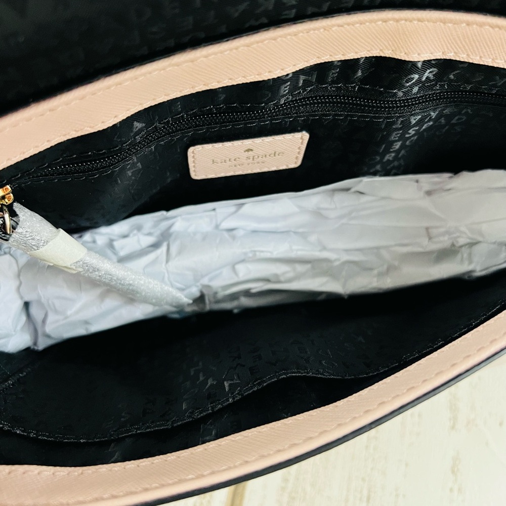 Kate Spade Laurel Way Crossbody Bag - Picture 7 of 10